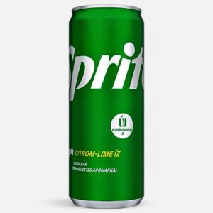 Sprite 0,33L